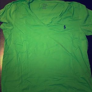 Size XL POLO Ralph Lauren T-Shirt